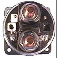 Solenoid Switch starter 24 V 66 mm HC-CARGO