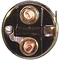 Solenoid Switch starter 12 V 52.2 mm HC-CARGO