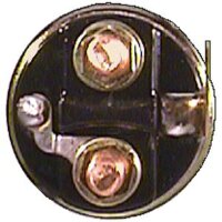 Solenoid Switch starter 12 V 52.2 mm HC-Cargo