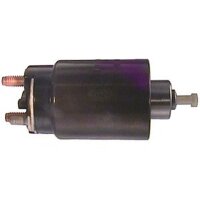 Solenoid Switch starter 12 V 51.5 mm HC-Cargo