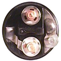 Solenoid Switch starter 12 V 51.5 mm HC-Cargo