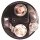 Solenoid Switch starter 12 V 51.5 mm HC-Cargo