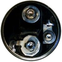 Solenoid Switch starter 12 V 52.5 mm HC-Cargo