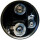 Magnetschalter Anlasser Starter 12 V 52,5 mm HC-CARGO