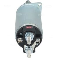 Magnetschalter Anlasser Starter Hochstrom 24 V 70 mm...