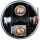 Magnetschalter Anlasser Starter 12 V 51,2 mm HC-CARGO