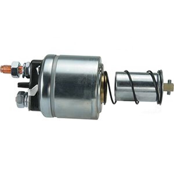 Solenoid Switch starter 12 V 53.7 mm HC-Cargo