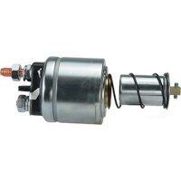 Solenoid Switch starter 12 V 53.7 mm HC-Cargo