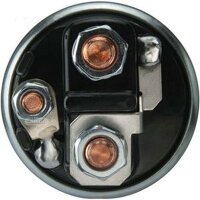Solenoid Switch starter 12 V 53.7 mm HC-Cargo