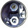 Magnetschalter Anlasser Starter 12 V 56,2 mm HC-CARGO
