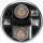 Solenoid Switch starter 12 V 52.2 mm HC-Cargo