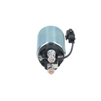 Magnetschalter Starter 24V Ø55,2 mm HC-CARGO IAM-Expertise für MITSUBISHI