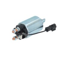 Magnetschalter Starter 24V Ø55,2 mm HC-CARGO IAM-Expertise für MITSUBISHI