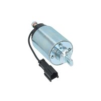 Magnetschalter Starter 24V Ø55,2 mm HC-CARGO IAM-Expertise für MITSUBISHI