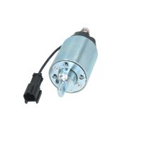 Magnetschalter Starter 24V Ø55,2 mm HC-CARGO IAM-Expertise für MITSUBISHI