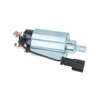 Magnetschalter Starter 24V Ø55,2 mm HC-CARGO IAM-Expertise für MITSUBISHI