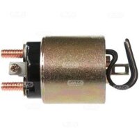 Solenoid Switch Starter HC CARGO F032139832