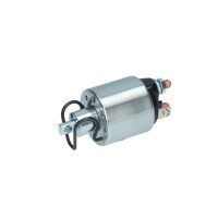 Magnetschalter Starter 12V Ø52 mm HC-CARGO IAM-Expertise für u.a. HITACHI