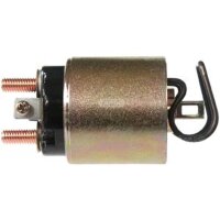 Solenoid Switch starter 12 V 52 mm HC-Cargo