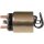 Solenoid Switch starter 12 V 52 mm HC-Cargo