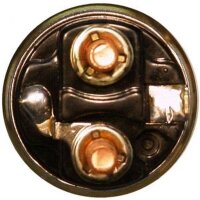 Magnetschalter Starter 12 V 52,3 mm HC-CARGO für...