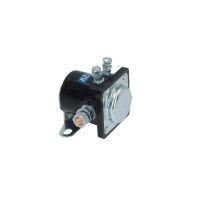 Magnetschalter Starter 12V Ø43 mm HC-CARGO für u.a. MERCURY MARINE