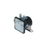 Magnetschalter Starter 12V Ø43 mm HC-CARGO für u.a. MERCURY MARINE