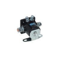 Magnetschalter Starter 12V Ø43 mm HC-CARGO für u.a. MERCURY MARINE