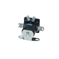 Magnetschalter Starter 12V Ø43 mm HC-CARGO für u.a. MERCURY MARINE
