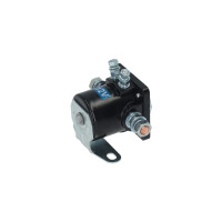 Magnetschalter Starter 12V Ø43 mm HC-CARGO für u.a. MERCURY MARINE