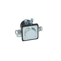 Magnetschalter Starter 12V Ø43 mm HC-CARGO für u.a. MERCURY MARINE
