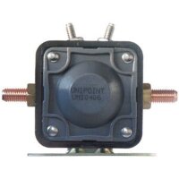 Magnetschalter Anlasser Starter 12 V 42 mm HC-Cargo
