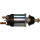 Magnetschalter Anlasser Starter 24 V 66 mm HC-CARGO