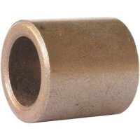 10 Buchsen Starterwelle präzises Führen und...