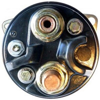 Magnetschalter Anlasser Starter 24 V 69,5 mm HC-CARGO