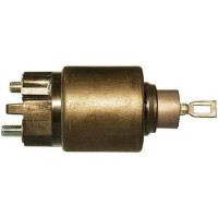 Magnetschalter Anlasser Starter 12 V 52,5 mm HC-CARGO
