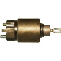 Solenoid Switch starter 12 V 52.5 mm HC-Cargo