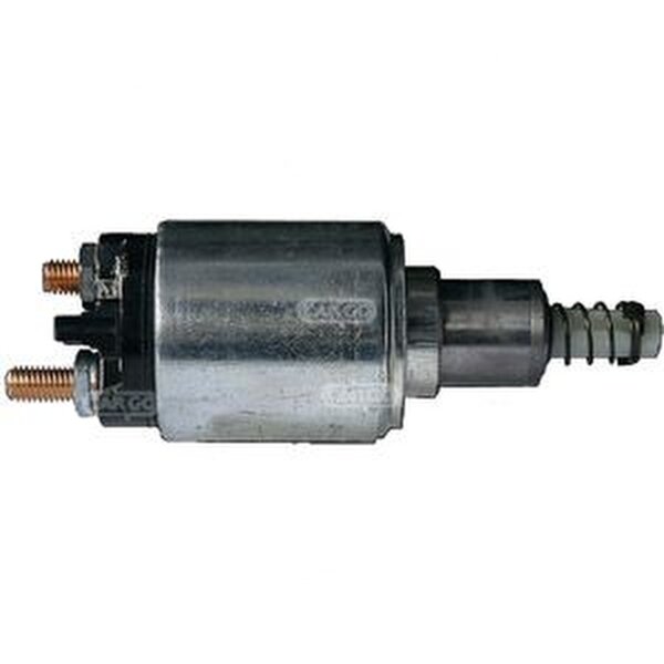 Solenoid switch starter motor 12 V 61.1 mm HC-CARGO for SAME