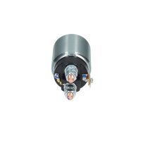 Magnetschalter Starter 12V Ø53 mm HC-CARGO IAM-Expertise für u.a. HITACHI