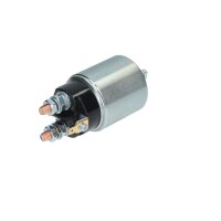 Magnetschalter Starter 12V Ø53 mm HC-CARGO IAM-Expertise für u.a. HITACHI