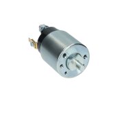 Magnetschalter Starter 12V Ø53 mm HC-CARGO IAM-Expertise für u.a. HITACHI