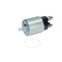Magnetschalter Starter 12V Ø53 mm HC-CARGO IAM-Expertise für u.a. HITACHI