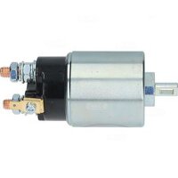 Solenoid Switch starter 12 V 53 mm HC-Cargo