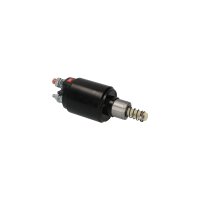 Magnetschalter Starter 24V Ø61 mm HC-CARGO passend für MERCEDES-BENZ