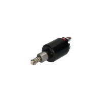 Magnetschalter Starter 24V Ø61 mm HC-CARGO passend für MERCEDES-BENZ