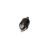 Magnetschalter Starter 24V Ø61 mm HC-CARGO passend für MERCEDES-BENZ