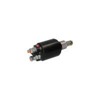 Magnetschalter Starter 24V Ø61 mm HC-CARGO passend für MERCEDES-BENZ