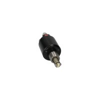 Magnetschalter Starter 24V Ø61 mm HC-CARGO passend für MERCEDES-BENZ