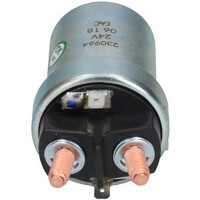 Magnetschalter Anlasser Starter 24 V 45 mm HC-CARGO