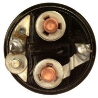 Solenoid switch starter motor 12 V 51.5 mm HC-CARGO for FORD